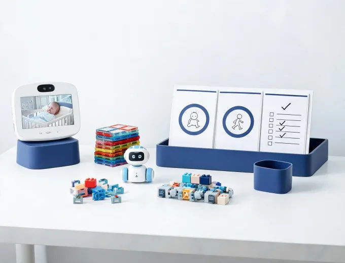 Vtech service and product review desk